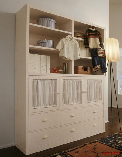 Шкаф De Baggis 20-310